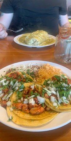 Azteca Mexican Restaurant